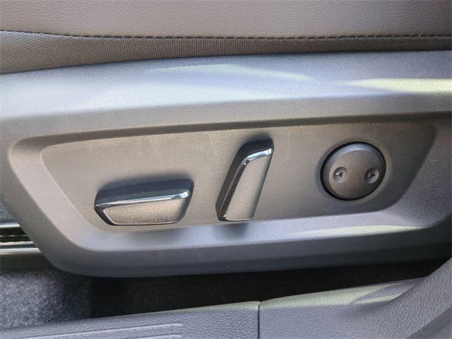 new 2026 Nissan Rogue car, priced at $33,972