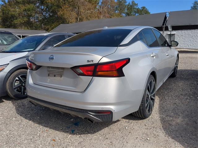 used 2020 Nissan Altima car, priced at $16,991