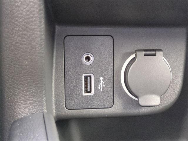 new 2025 Nissan Kicks car, priced at $22,180