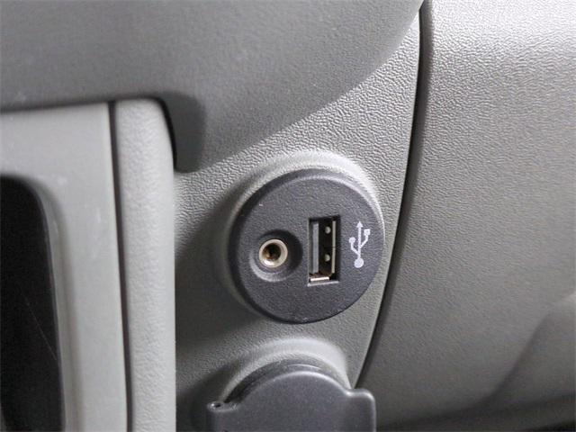 used 2021 Nissan Frontier car, priced at $21,291