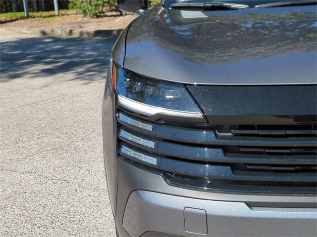 new 2026 Nissan Kicks car, priced at $24,642