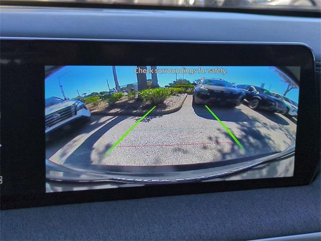 new 2026 Nissan Kicks car, priced at $24,642