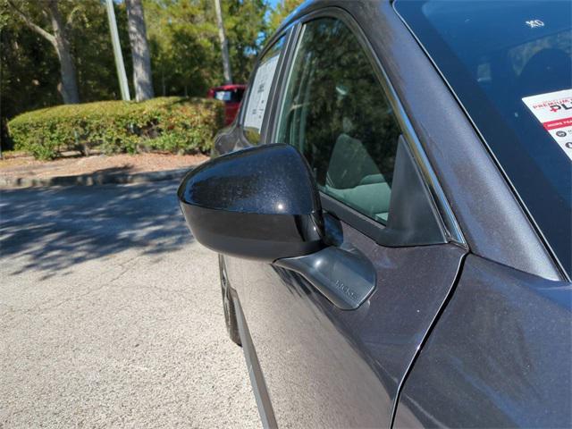 new 2026 Nissan Kicks car, priced at $24,642