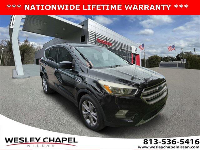 used 2019 Ford Escape car, priced at $13,791