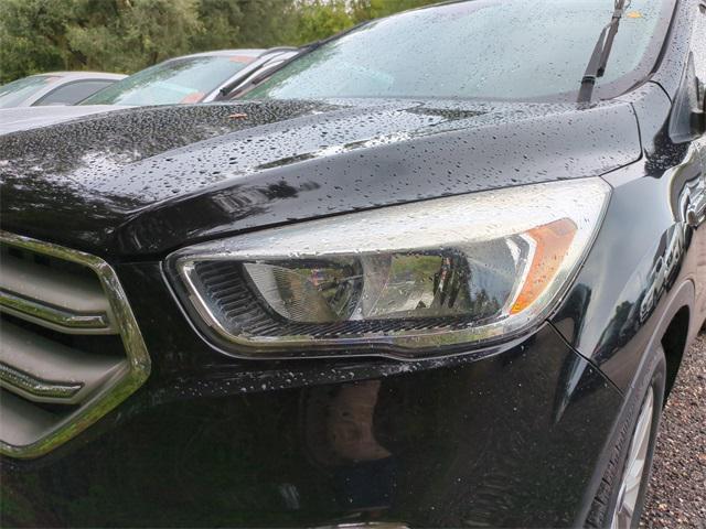 used 2019 Ford Escape car, priced at $13,791