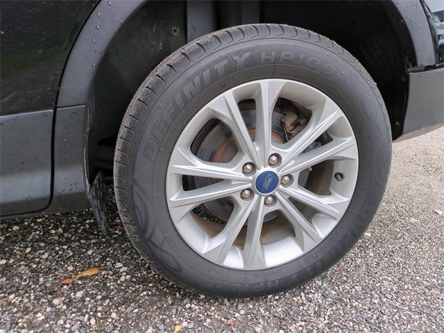 used 2019 Ford Escape car, priced at $13,791
