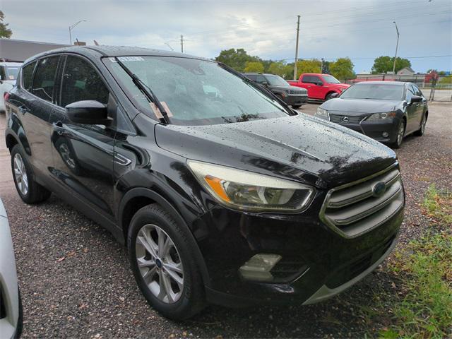 used 2019 Ford Escape car, priced at $13,791