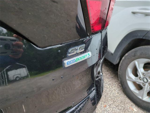 used 2019 Ford Escape car, priced at $13,791