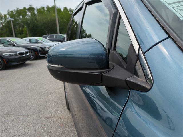 used 2019 Honda Pilot car, priced at $18,693