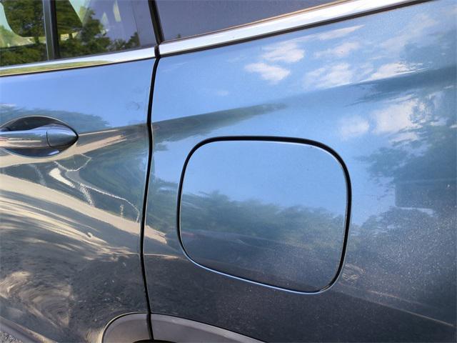 used 2019 Honda Pilot car, priced at $19,792