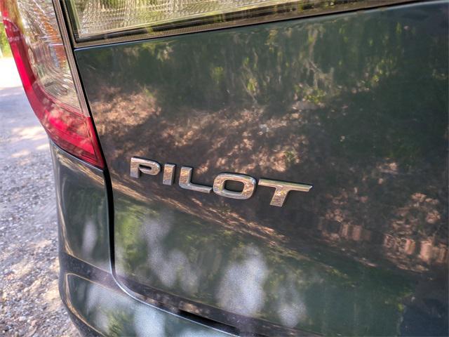 used 2019 Honda Pilot car, priced at $19,792