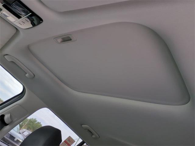 used 2024 Hyundai Santa Fe car, priced at $34,994