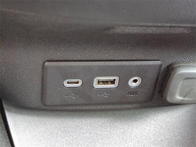 used 2022 Chevrolet Malibu car, priced at $16,199
