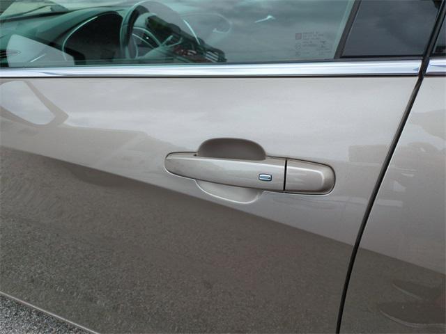 used 2022 Chevrolet Malibu car, priced at $17,981