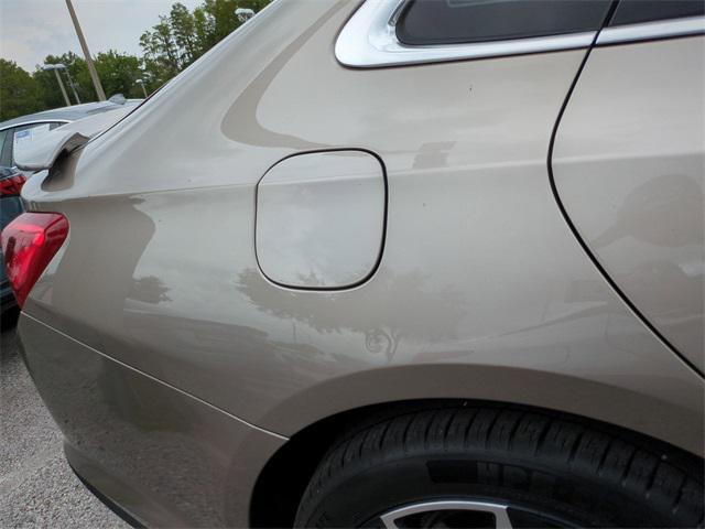 used 2022 Chevrolet Malibu car, priced at $17,981