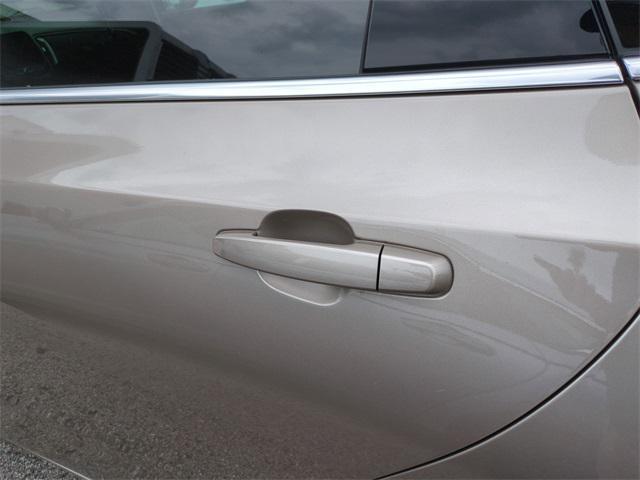 used 2022 Chevrolet Malibu car, priced at $17,981