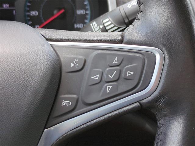 used 2022 Chevrolet Malibu car, priced at $17,693