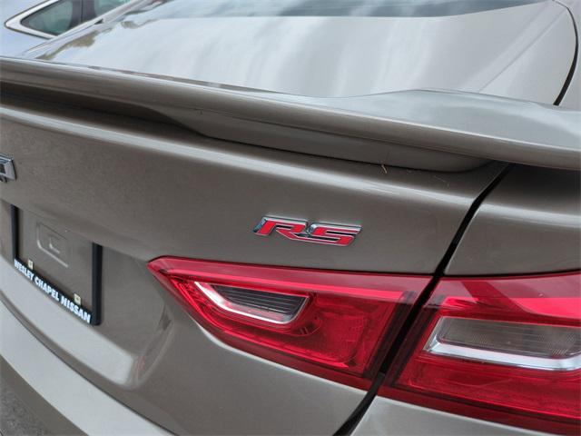 used 2022 Chevrolet Malibu car, priced at $17,981
