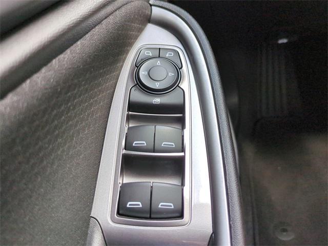 used 2022 Chevrolet Malibu car, priced at $16,199