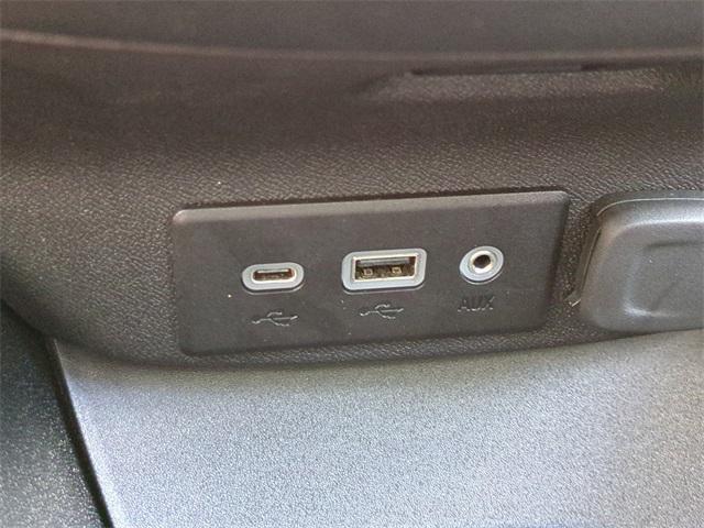 used 2022 Chevrolet Malibu car, priced at $17,693