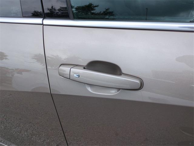 used 2022 Chevrolet Malibu car, priced at $17,981