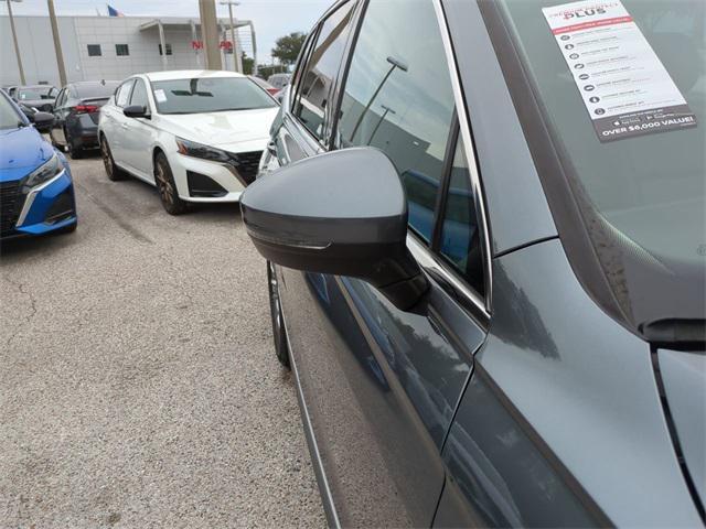 used 2021 Volkswagen Tiguan car, priced at $18,448