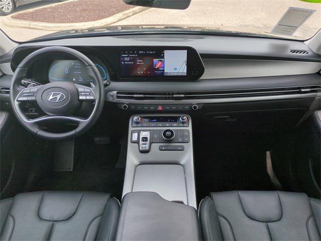 used 2024 Hyundai Palisade car, priced at $32,811