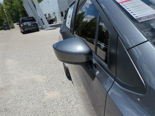 new 2025 Nissan Versa car, priced at $21,762