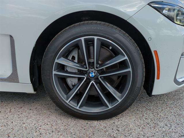 used 2020 BMW 750 car, priced at $38,988
