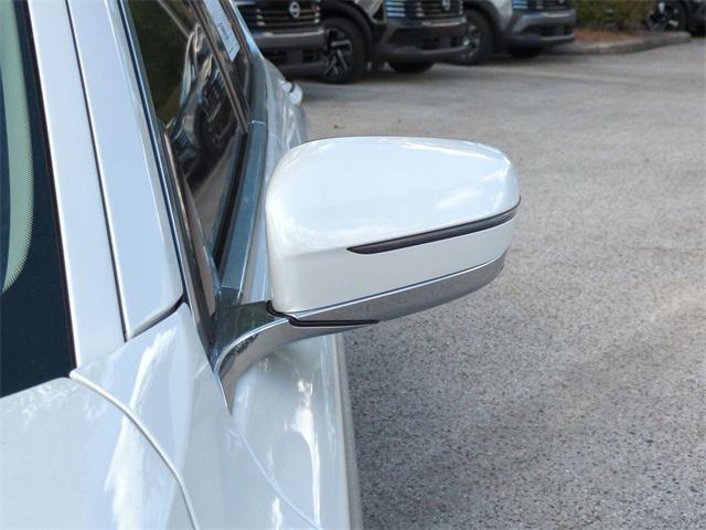 used 2020 BMW 750 car, priced at $38,988