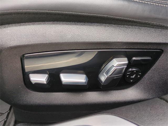 used 2020 BMW 750 car, priced at $41,332
