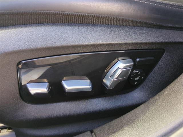 used 2020 BMW 750 car, priced at $38,988