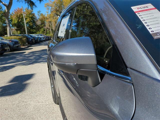 new 2025 Nissan Pathfinder car, priced at $35,332