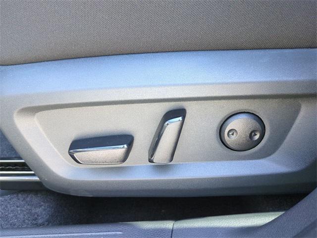 new 2026 Nissan Rogue car, priced at $29,667