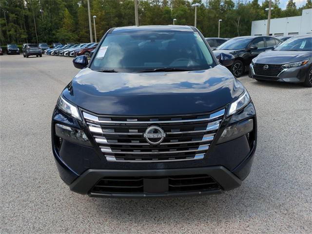 new 2026 Nissan Rogue car, priced at $30,138