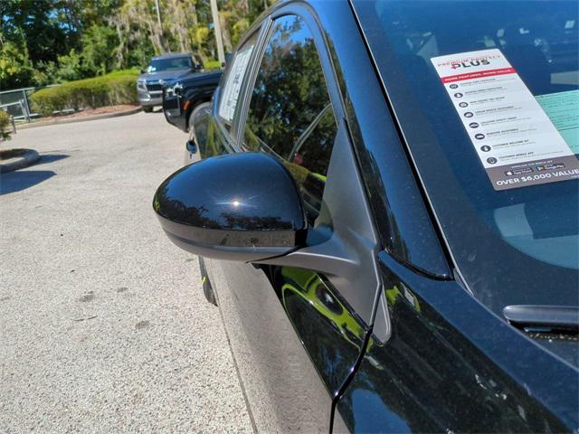 new 2025 Nissan Sentra car, priced at $22,967