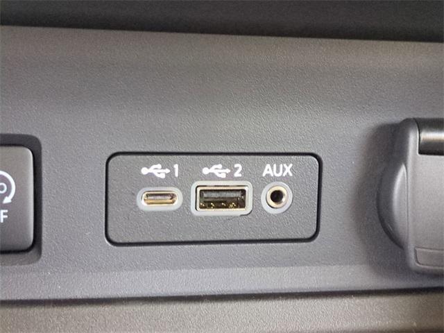 new 2025 Nissan Sentra car, priced at $22,967