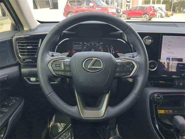 used 2022 Lexus NX 350 car, priced at $36,992