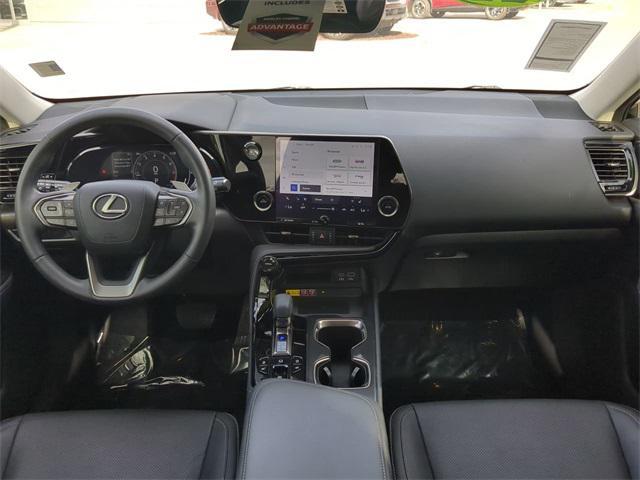 used 2022 Lexus NX 350 car, priced at $36,992