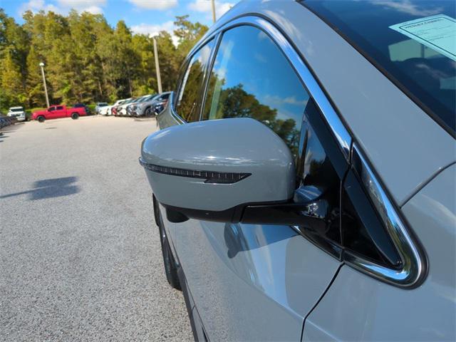 used 2021 Nissan Murano car, priced at $26,664