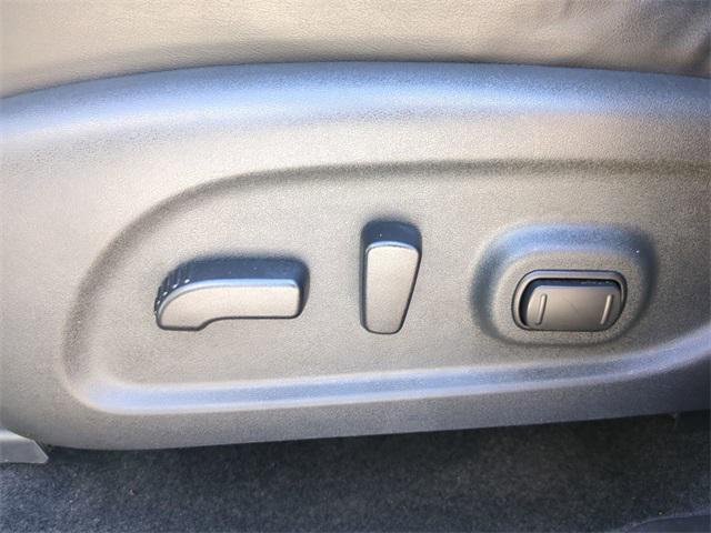 used 2021 Nissan Murano car, priced at $26,664