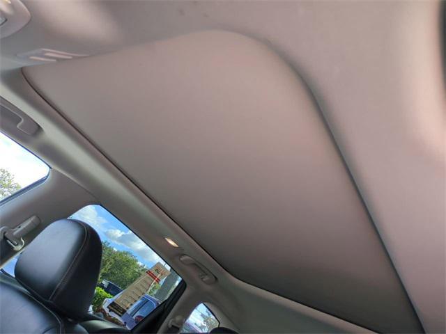 used 2021 Nissan Murano car, priced at $26,664