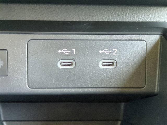 new 2026 Nissan Kicks car, priced at $25,429