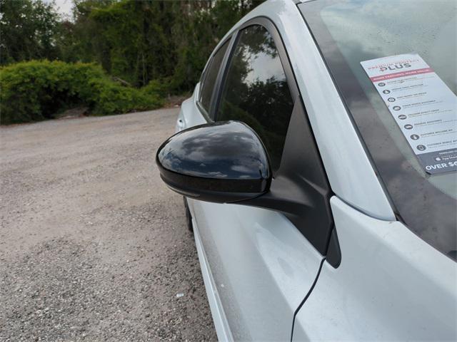 used 2024 Nissan Sentra car, priced at $24,471