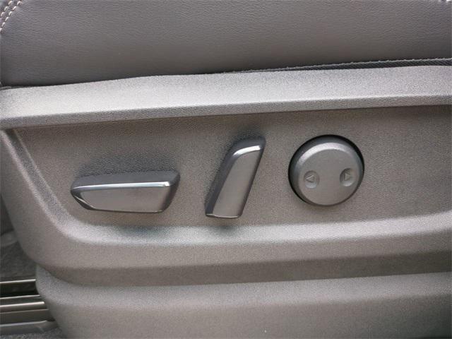 new 2026 Nissan Armada car, priced at $74,923