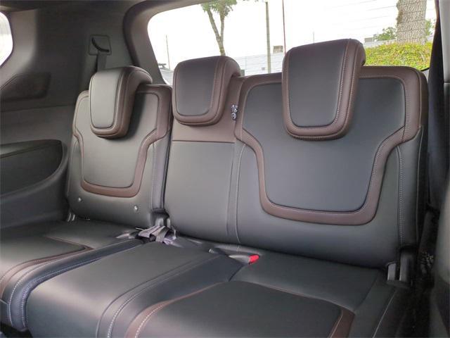 new 2026 Nissan Armada car, priced at $74,923