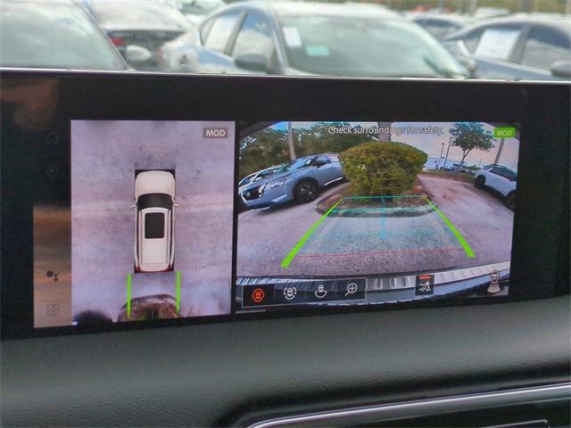 new 2026 Nissan Armada car, priced at $74,923