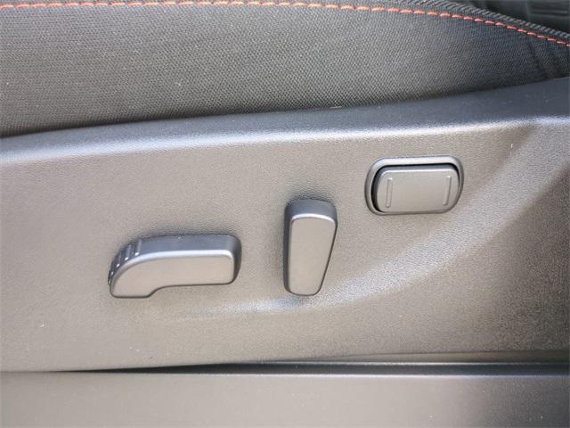 new 2026 Nissan Frontier car, priced at $44,169