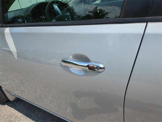 used 2019 Nissan Versa car, priced at $8,991