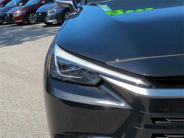 used 2024 Lexus TX 350 car, priced at $59,993